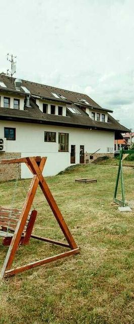 Hotel Liptov Holiday Liptovské Beharovce