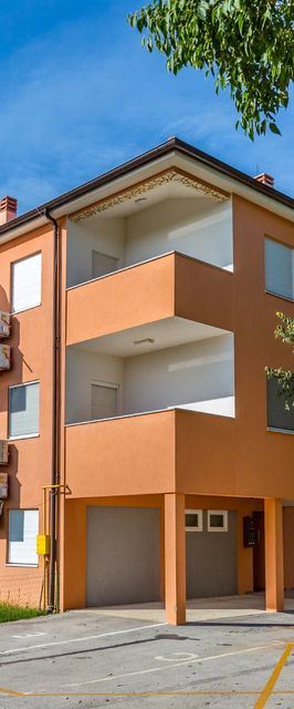 Apartment Malin Medulin