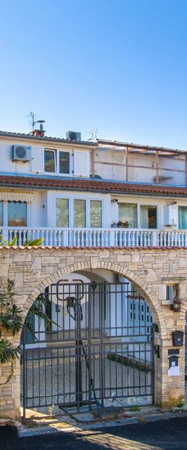 Apartman Mira Medulin Istria