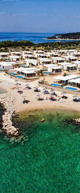 Terra Park Phalaris Novalja