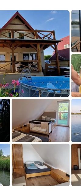 Anna Vendégház Ráckeve