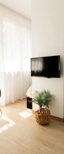 Apartament Wilcza I Warszawa
