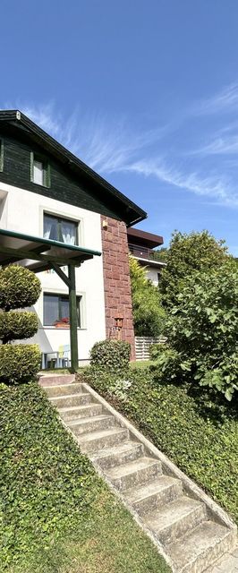 Villa ZöldFüge Balatonfűzfő