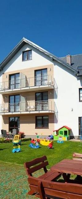 Willa Północna II Karwia