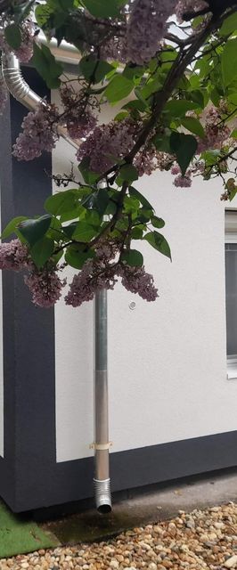 Bazsalikom Apartman Mezőkövesd