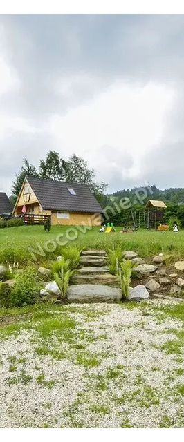  Domki Gościniec pod Skalnikiem Leszczyniec 