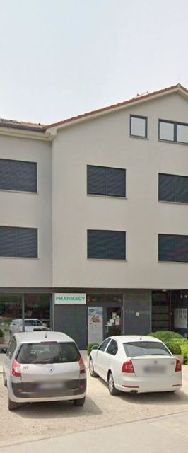 Apartman Limani Medulin Istria