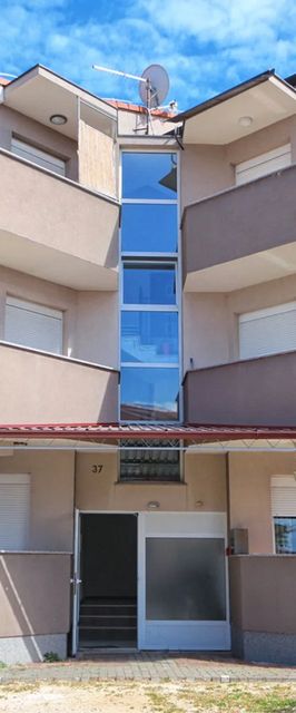 Apartman Mara Medulin Istria