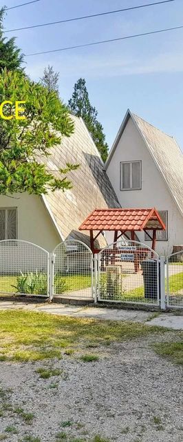 Bereki Czinege Ház Berekfürdő