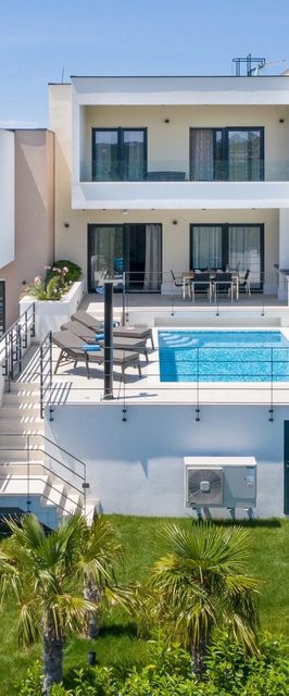 Villa Orange Tree Vinisce