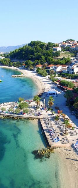 Hotel San Antonio Podstrana