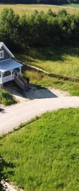 Domki Ostoja Pawie Oko