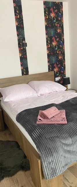 Apartamenty Otryt Ustrzyki Dolne