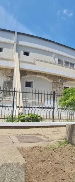 Hotel Arges Eforie Nord