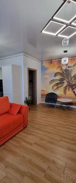 Deluxe Apartment “Zeus” by Signature Promenada Mamaia Nord