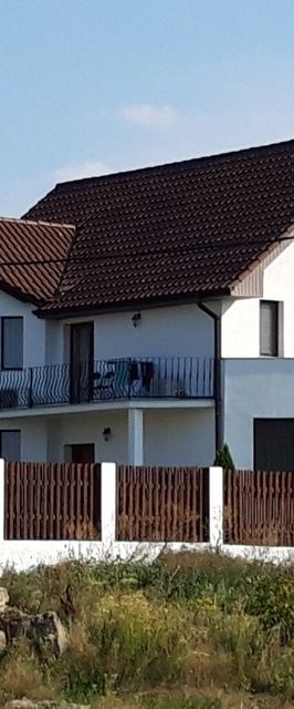 Casa Tisa Băile Felix