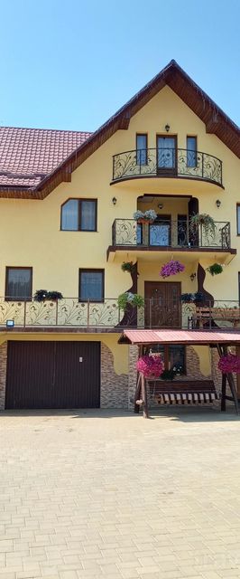 Casa Paty Mănăstirea Humorului