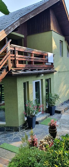 Casa Mea De Vacanță Baia Sprie