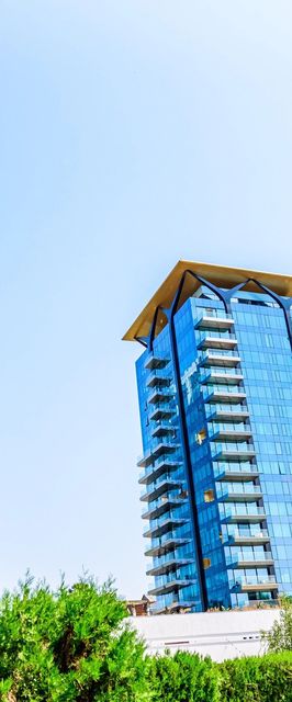 One Floreasca TOFF Dominium Apartments București