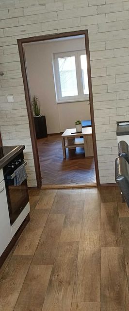 Apartmán Matěj Poděbrady