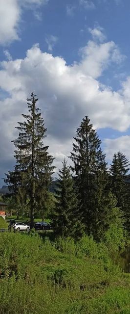 Penzion U Vody Horní Bečva