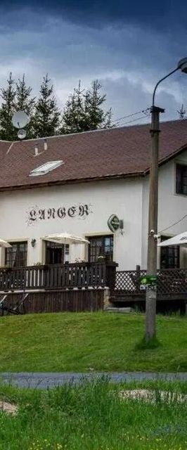 Penzion U Pražáka Bublava