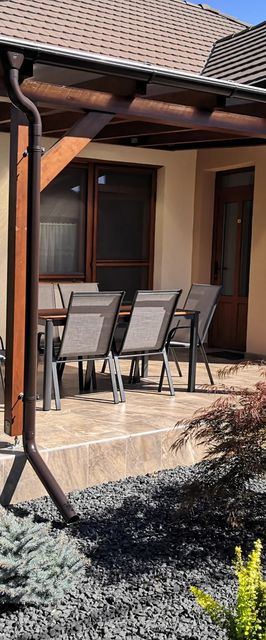 Zsigó Vendégház Zamárdi