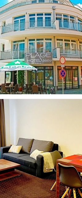 Plage Brookforest Apartman Hajdúszoboszló 