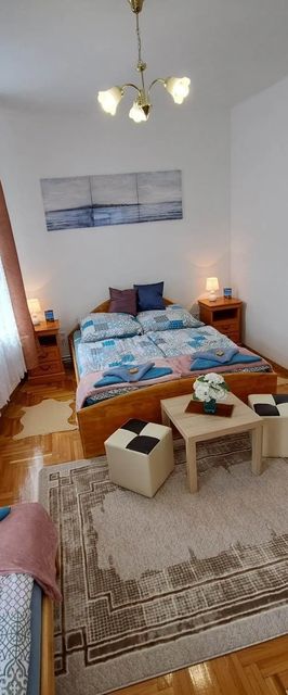 Kedvenc Apartman Eger