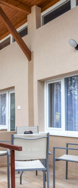 Lakeside Apartmanház Soltvadkert