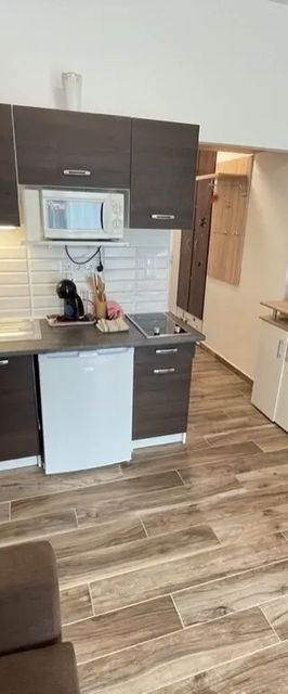 Violett Apartman Balatonberény