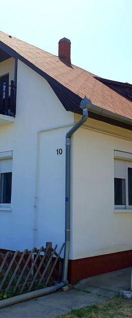 Sophie Apartman Balatonberény