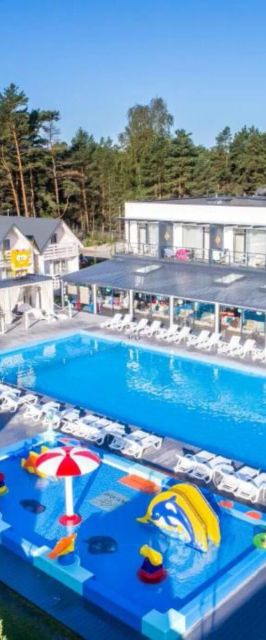 Holiday Park & Resort Mielno