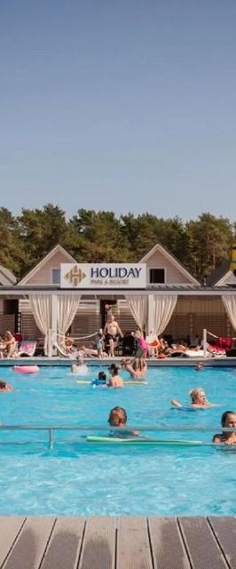 Holiday Park & Resort Niechorze