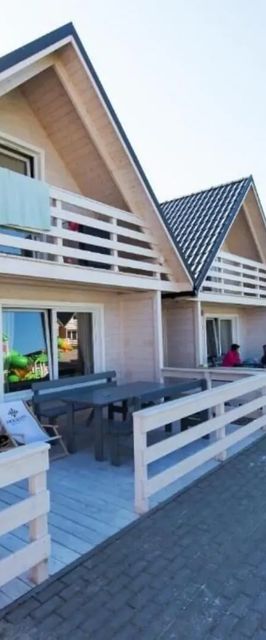 Holiday Park & Resort Niechorze