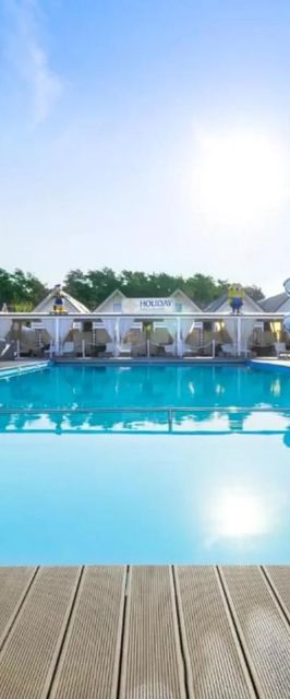 Holiday Park & Resort Niechorze