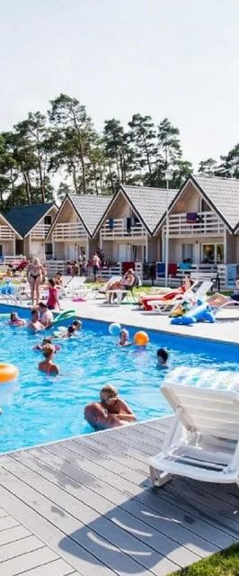 Holiday Park & Resort Ustronie Morskie