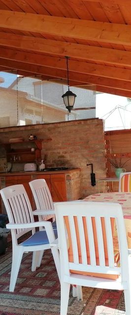 Aranyhal Vendégház Balatonvilágos