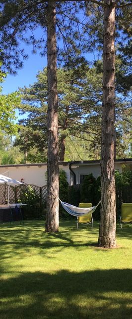 Széplak Villa Siófok