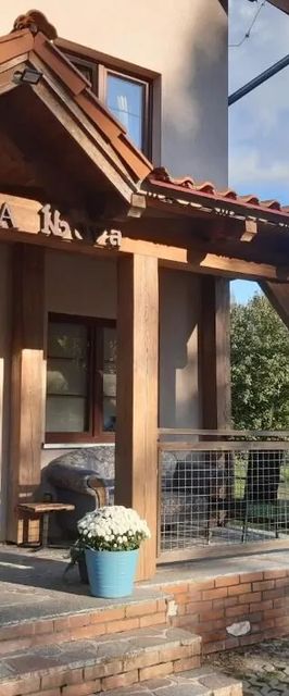 Hosteria na Mazurach