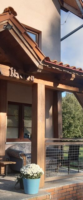 Hosteria na Mazurach