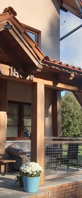 Hosteria na Mazurach