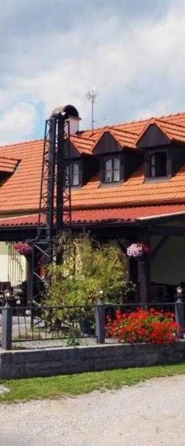 Pension Chalupa - Karlštejn Hlásná Třebaň