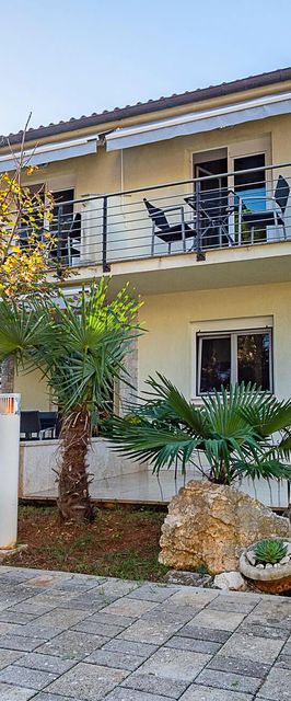 Apartman Medulin - CIM636