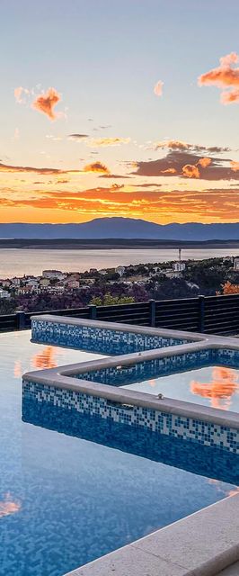 Vendégház Crikvenica - CKA296