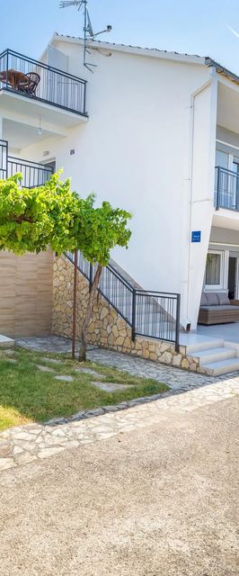 Apartman Medulin - CIM639