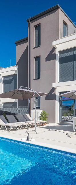 Vendégház Radmani - CIE043