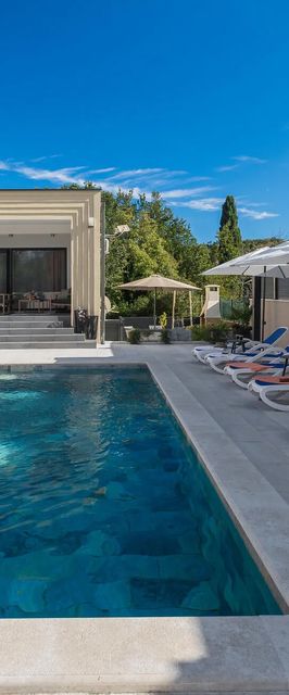 Vendégház Labin - CIO389