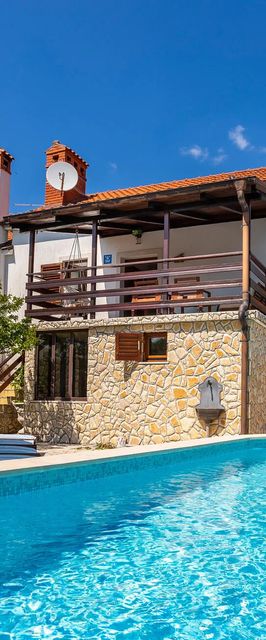 Vendégház Risika - CKI490