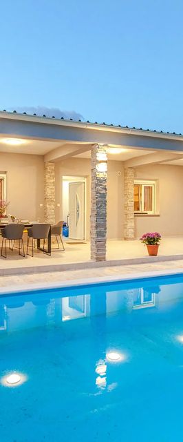 Vendégház Seline - CDI292